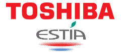 Toshiba Estia