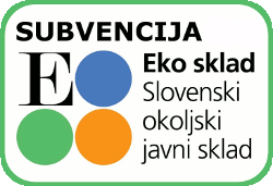 Subvencija eko sklad 2019