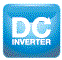 180˚ sine wave DC inverter 180˚ sine wave DC inverter