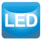 LED display-prikazovalnik
