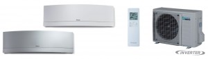 Daikin Emura