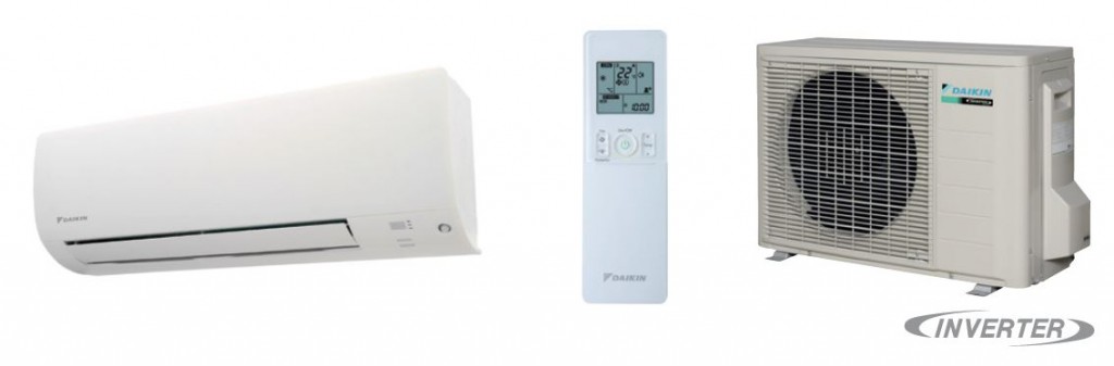 Daikin Professional