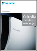 Daikin Ururu Sarara katalog