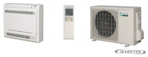 Daikin talna FVXS-F / RXS-L