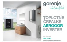 Aerogor ECO Inverter interaktivni katalog