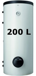Gorenje hranilnik sanitarne vode 200L