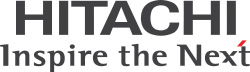 Hitachi Yutaki logo