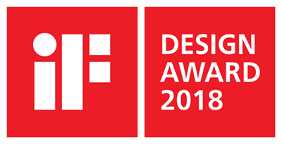 IF DESIGN AWARD 2018