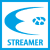 flash streamer