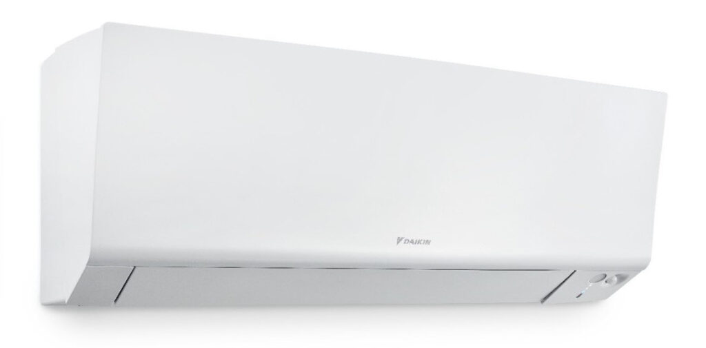 Daikin Perfera FTXM-R spredaj